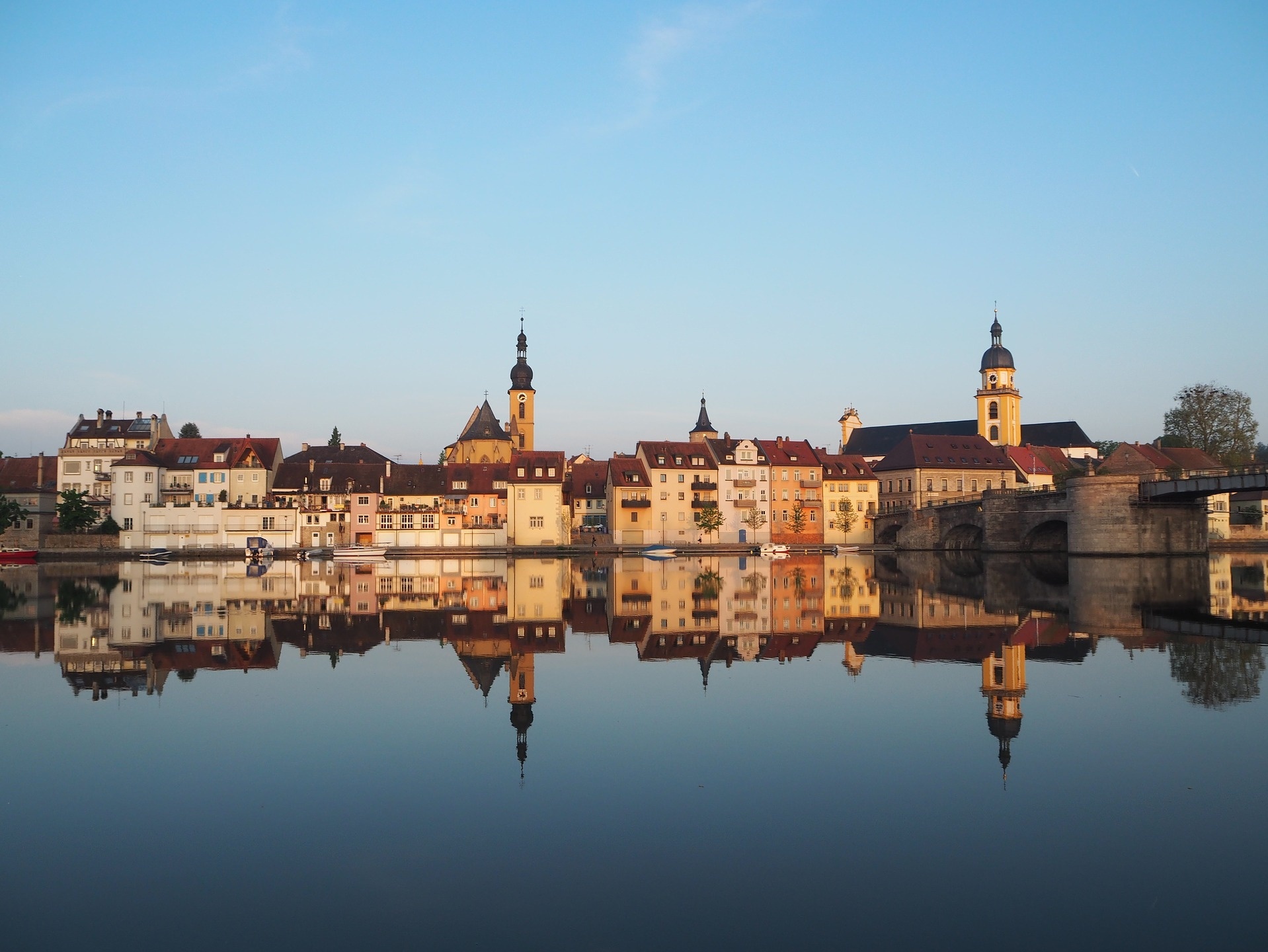 Kitzingen am Main